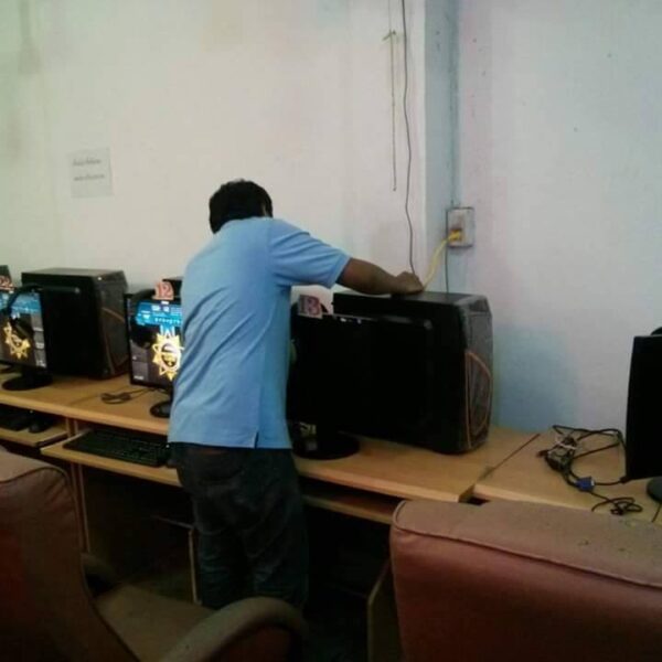 บทความเกี่ยวกับ คอมพิวเตอร์ (PC, Desktop) ประวัติ รับซื้อของมือสอง ใกล้ฉัน