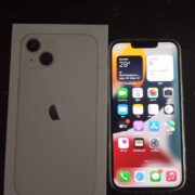 ร้านรับซื้อ iPhone ไอโฟน เชียงใหม่ ใกล้ฉัน