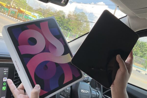 ร้านรับซื้อ iPad ไอแพด เชียงใหม่ ใกล้ฉัน