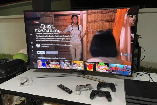 ร้านรับซื้อ TV ทีวี โทรทัศน์ เชียงใหม่ ใกล้ฉัน