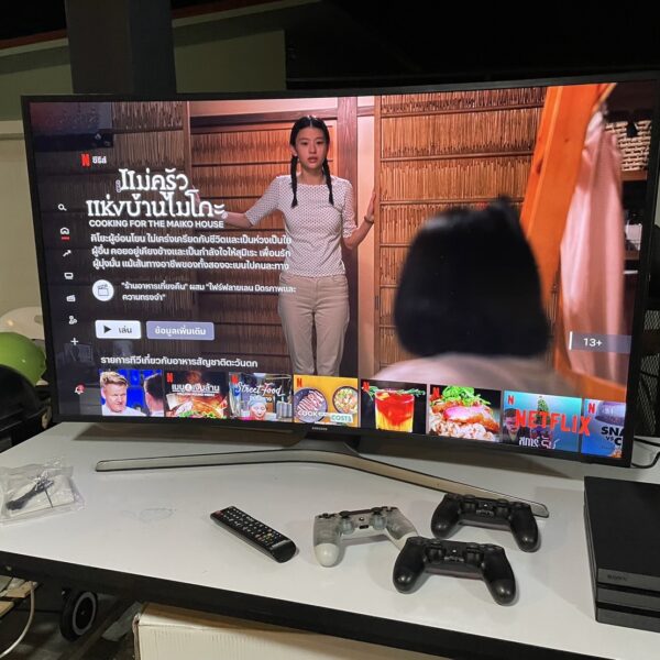 ประวัติ TV บทความเกี่ยวกับทีวี