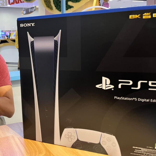 ประวัติ Sony PlayStation บทความ PS4 PS5