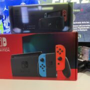 ร้านรับซื้อ Nintendo Switch นินเทนโด สวิทซ์ กรุงเทพ ใกล้ฉัน