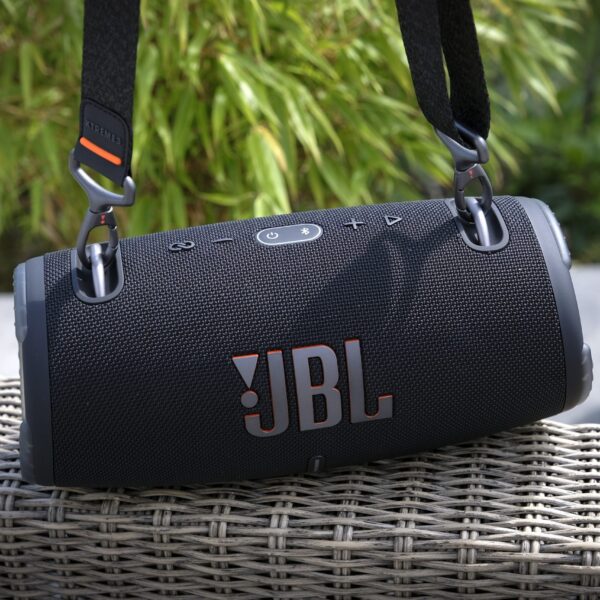 ประวัติ ลำโพง JBL บทความ JBL