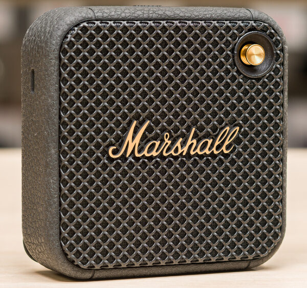 ประวัติ ลําโพง Marshall บทความ ลำโพง มาแชล