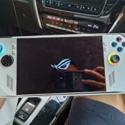 ร้านรับซื้อ Rog Ally เชียงใหม่ ใกล้ฉัน